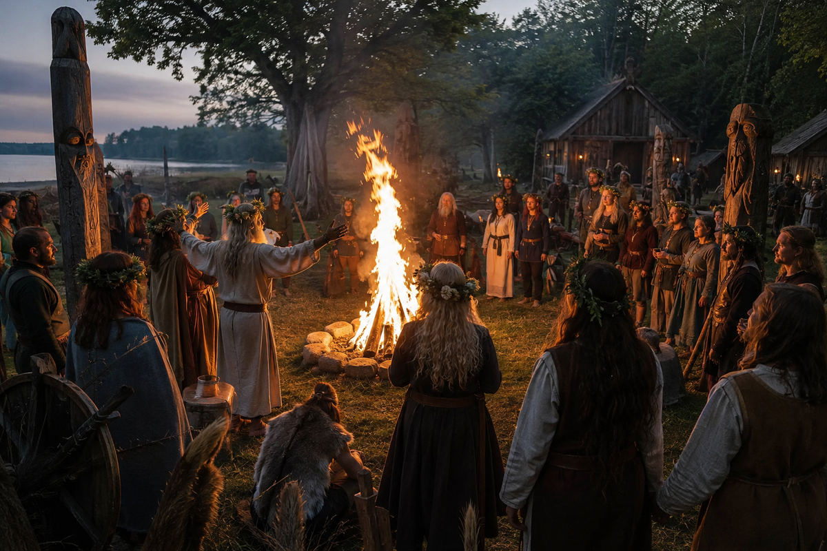 Jahreskreisfeste