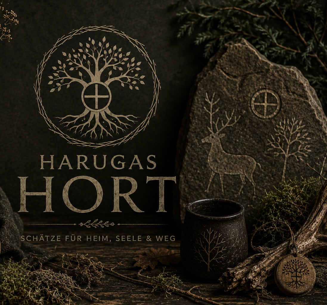 HARUGAs Hort