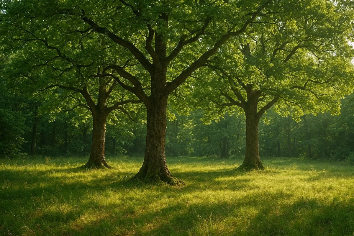 Die Magie der Drei