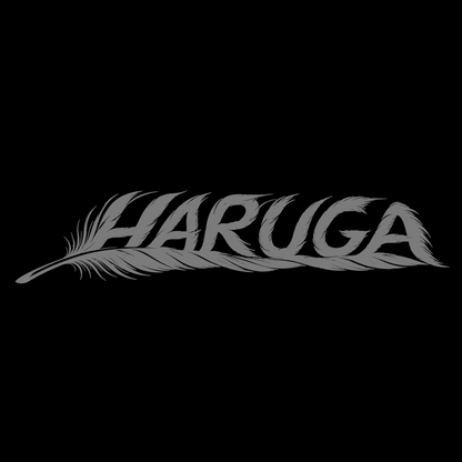 HARUGA - Feder