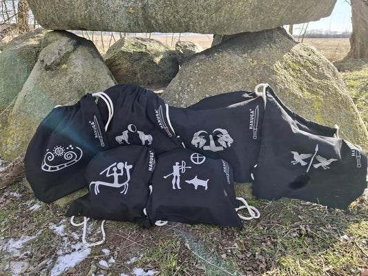 Dein Lieblingsmotiv als Beutel