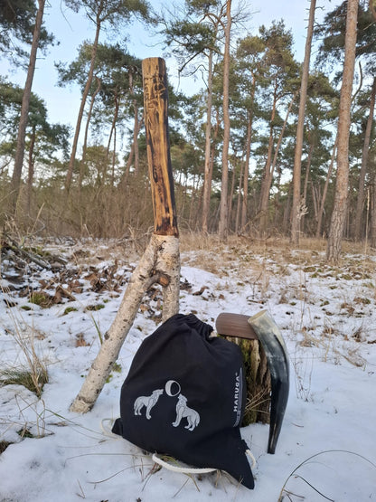 Dein Lieblingsmotiv als Beutel